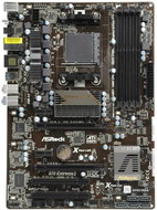 ASROCK 970 Extreme3 - Motherboard