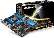 ASROCK 990FX Extreme6 - Motherboard