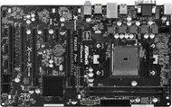  ASROCK FM2A55 Pro +  - Motherboard