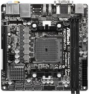  ASROCK FM2A78M-ITX +  - Motherboard