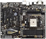 ASROCK FM2A85X Extreme6 - Motherboard