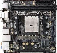 ASROCK FM2A85X-ITX - Motherboard