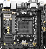  ASROCK FM2A88X-ITX +  - Motherboard