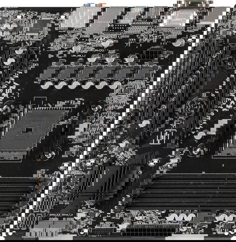 ASROCK FM2A88M EXTREME4+ R2.0 - Základní deska - Hlavní obrázek