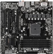 ASROCK FM2A88M EXTREME4 + R2.0 - Motherboard