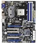 ASROCK A75M Extreme6 - Motherboard