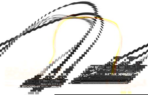  ASROCK BTC PRO Kit  - Extension Kit - Main image