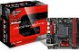 ASROCK Fatal1ty AB350 Gaming-ITX/ac - Motherboard