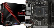 ASROCK Fatal1ty B450 Gaming-ITX/ac - Motherboard