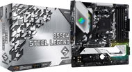 ASROCK B550M Steel Legend - Základná doska