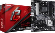 Motherboard ASROCK B550 Phantom Gaming 4 - Základní deska