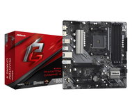 ASROCK B550M PHANTOM GAMING 4 - Základní deska