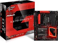 ASROCK Fatal1ty X370 Gaming X - Motherboard