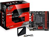 ASROCK Fatal1ty X370 Gaming-ITX/ac - Motherboard