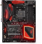 ASROCK Fatal1ty X370 Professional Gaming - Motherboard