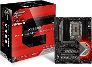 ASROCK Fatal1ty X399 Professional Gaming - Motherboard