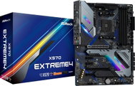 ASRock X570 EXTREME4 - Základní deska