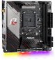 ASRock X570 PHANTOM GAMING-ITX/TB3 - Motherboard