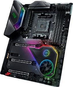 Asrock x570 clearance taichi am4