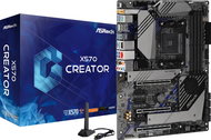 ASRock X570 CREATOR - Základní deska