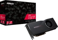 ASROCK Radeon RX 5700 XT 8G - Videókártya