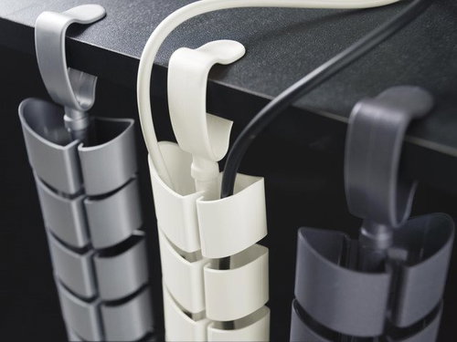 ASA VERTEBRA Cable Organiser P0034404 - Cable Organiser - Main image