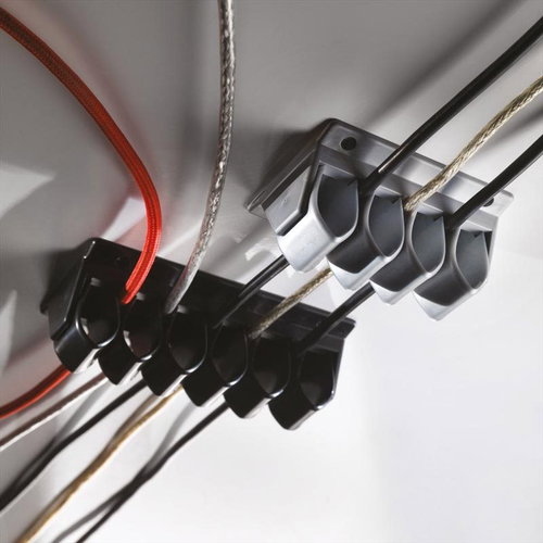 ASA CABLE GRIP Kabelorganisator P0034409 - Kabel-Organizer - Hauptbild