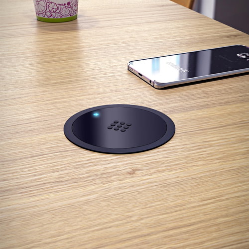ASA VERSACHARGER wireless charging unit P0034441 - Wireless Charger - Main image