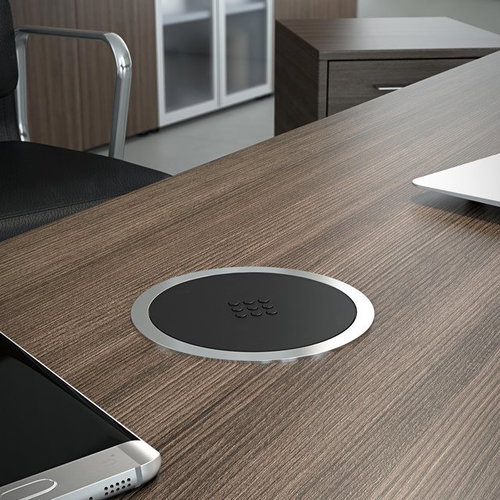 ASA VERSACHARGER wireless charging unit P0034442 - Wireless Charger - Main image