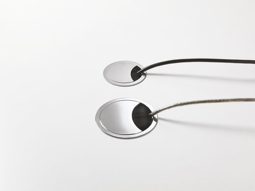 ASA EXECUTIVE Cable Grommets P0034560 - Cable Gland - Main image