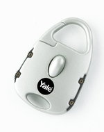 YALE Street Style - Padlock