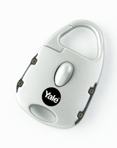 YALE Street Style - Padlock - Main image