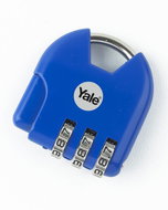 YALE Active Style - Padlock