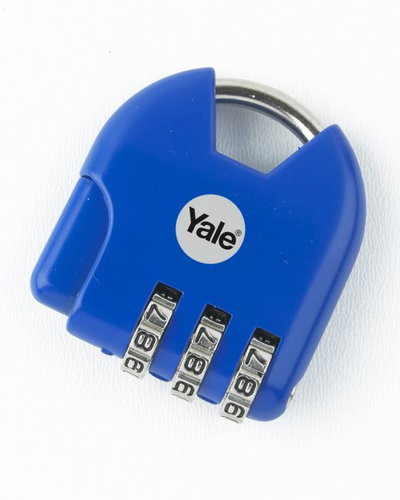 YALE Active Style - Padlock - Main image