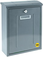 YALE Maryland Stainless Steel - Mailbox