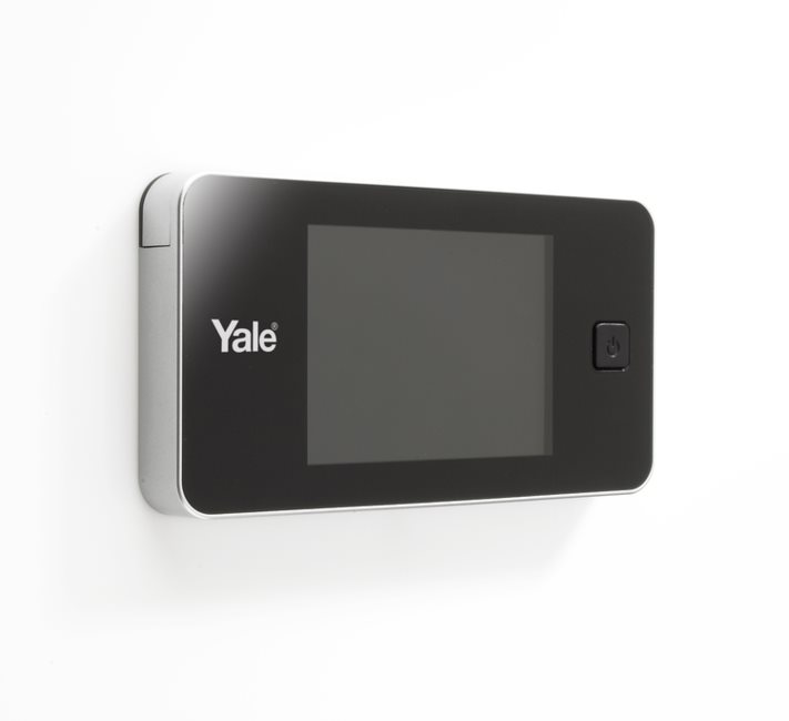 Essential YALE DDV 500