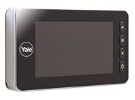 YALE  DDV 5800 Auto Imaging - Digital Peep Hole Viewer