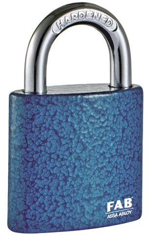 FAB 30H/63 3 Keys - Padlock - Main image