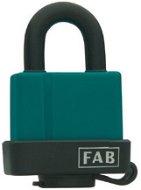 FAB 220 / 60P 2 keys - Padlock