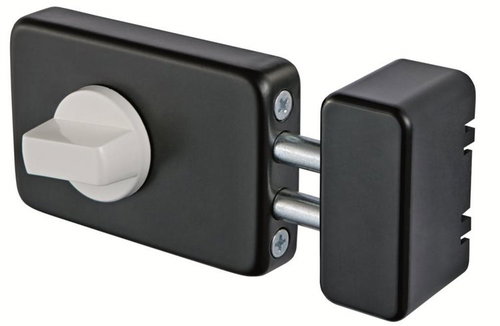 FAB 1572RSNb 3 Keys - Security Lock - Main image