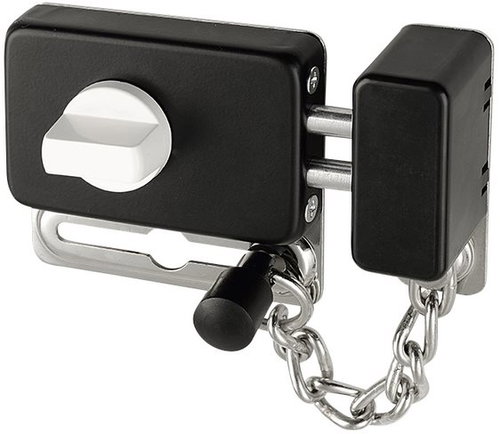 FAB 1575RS with 3-key chain - Lock - Main image