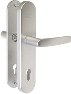 Door Fittings FAB BK301/72 LEVER/LEVER F1 - Kování na dveře