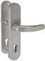 FAB BK301/72 HANDLE/HANDLE IROX - Door Fittings