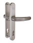 FAB BK601/92 HANDLE/HANDLE IROX - Door Fittings
