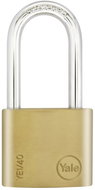 YALE YE1/40/140/1 3 keys - Padlock