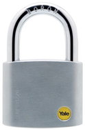 YALE Y120/60/135/1 3 keys - Padlock