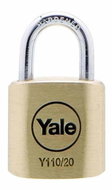 YALE Y110/20/111/2 - Padlock