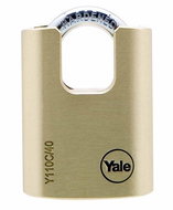 YALE Y110C/40/119/1 - Padlock