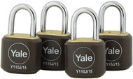 YALE Y110J/15/111/4 - Padlock