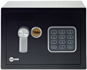 Safe YALE Safe mini YSV/170/DB1 Black - Sejf